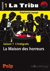 La Tribu - Saison 1 L'Integrale