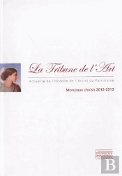 La Tribune De L'Art