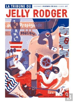 Bertrand.pt - La Tribune Du Jelly Rodger N 7