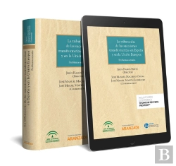 Bertrand.pt - La Tributación De Las Sucesiones Transfronterizas En España Y En La Unión Europea (Papel + E-Book)