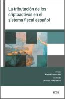 La Tributacion De Los Criptoactivos En El Sistema Fiscal Español