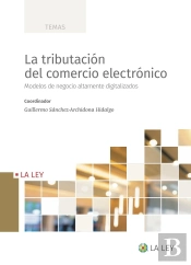 La Tributacion Del Comercio Electronico, 1ª Edicio