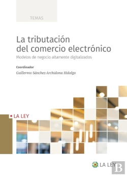 Bertrand.pt - La Tributacion Del Comercio Electronico, 1ª Edicio