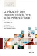 La Tributacion En El Impuesto Sobre La Renta De Las Personas
