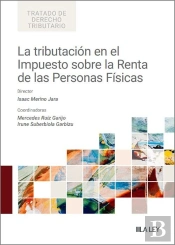 La Tributacion En El Impuesto Sobre La Renta De Las Personas
