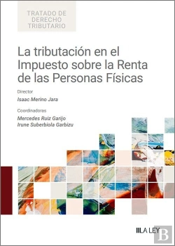 Bertrand.pt - La Tributacion En El Impuesto Sobre La Renta De Las Personas