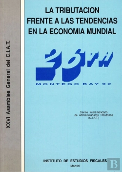 Bertrand.pt - La Tributación Frente A Las Tendencias En La Economía Mundial