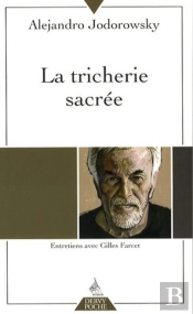 La Tricherie Sacrée
