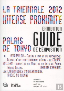 Bertrand.pt - La Triennale 2012 ; Guide De L'Exposition