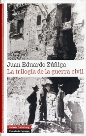 La Trilogía De La Guerra Civil