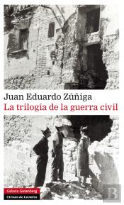 La Trilogía De La Guerra Civil