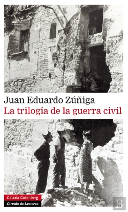 Bertrand.pt - La Trilogía De La Guerra Civil