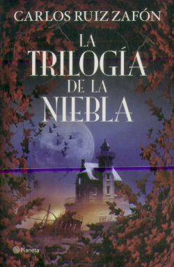Bertrand.pt - La Trilogía De La Niebla