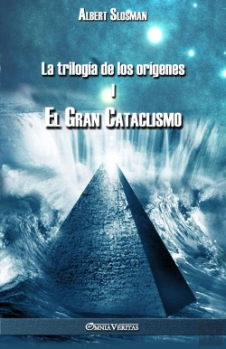 Bertrand.pt - La Trilogia De Los Origenes I : El Gran Cataclismo