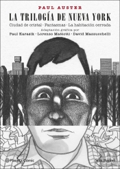 La Trilogia De Nueva York Novela Grafica