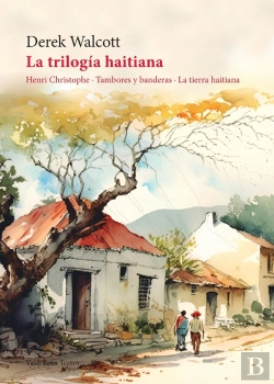 Bertrand.pt - La Trilogia Haitiana