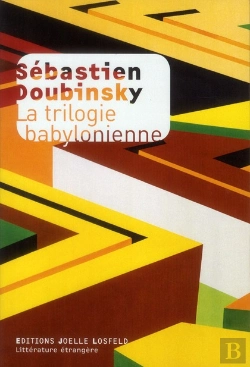 Bertrand.pt - La Trilogie Babylonienne