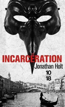 Bertrand.pt - La Trilogie Carnivia - Tome 2 Incarceration