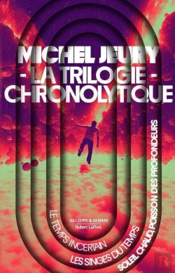 Bertrand.pt - La Trilogie Chronolytique