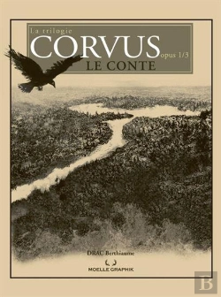 Bertrand.pt - La Trilogie Corvus Tome 1 : Le Conte