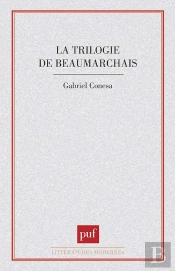 La Trilogie De Beaumarchais