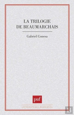 Bertrand.pt - La Trilogie De Beaumarchais