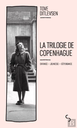 Bertrand.pt - La Trilogie De Copenhague : Enfance - Jeunesse - Dépendance