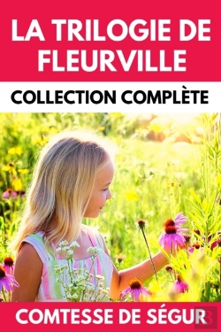 Bertrand.pt - La Trilogie De Fleurville Collection Complete
