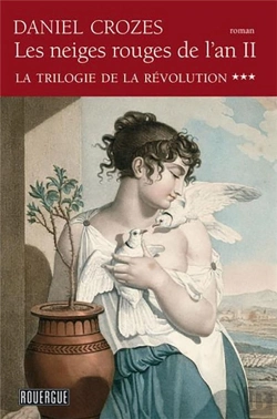 Bertrand.pt - La Trilogie De La Revolution T.3