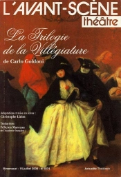 La Trilogie De La Villegiature
