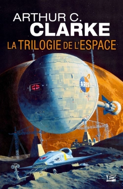 Bertrand.pt - La Trilogie De L'Espace - L'Integrale