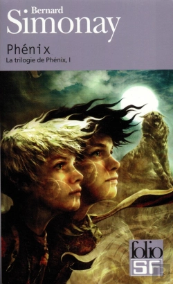 Bertrand.pt - La Trilogie De Phénix : Phénix
