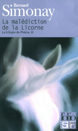 Bertrand.pt - La Trilogie De Phenix Tome 3 : La Malédiction De La Licorne