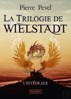 Bertrand.pt - La Trilogie De Wielstadt ; Intégrale