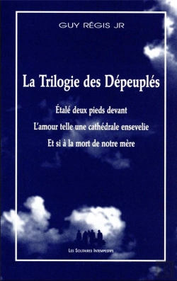 Bertrand.pt - La Trilogie Des Depeuples