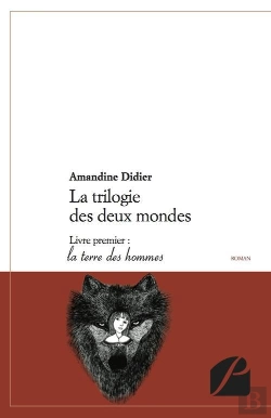 Bertrand.pt - La Trilogie Des Deux Mondes T.1 ; La Terre Des Hommes
