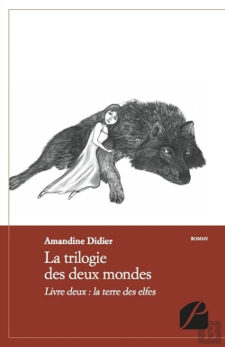 Bertrand.pt - La Trilogie Des Deux Mondes T.2 ; La Terre Des Elfes