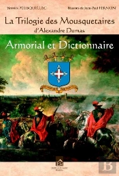 La Trilogie Des Mousquetaires D'Alexandre Dumas