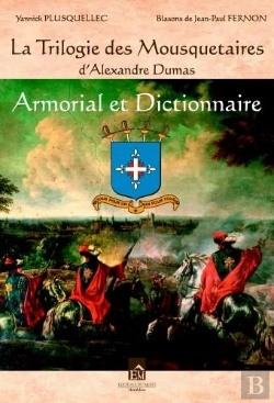 Bertrand.pt - La Trilogie Des Mousquetaires D'Alexandre Dumas