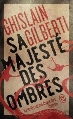 Bertrand.pt - La Trilogie Des Ombres Tome 1 : Sa Majesté Des Ombres