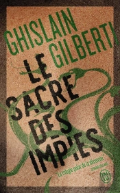 La Trilogie Des Ombres Tome 3 : Le Sacre Des Impies