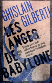La Trilogie Des Ombres - Vol02 - Les Anges De Babylone