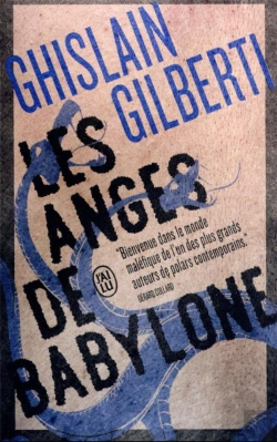 Bertrand.pt - La Trilogie Des Ombres - Vol02 - Les Anges De Babylone