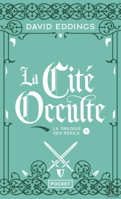 Bertrand.pt - La Trilogie Des Perils - Tome 3 La Cite Occulte - Vol03