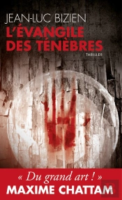 La Trilogie Des Ténèbres Tome 1 ; L'Évangile Des Ténèbres