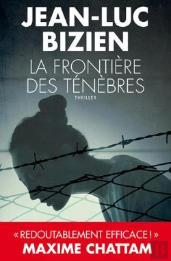 Bertrand.pt - La Trilogie Des Ténèbres Tome 2 ; La Frontière Des Ténèbres