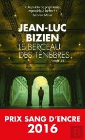 La Trilogie Des Ténèbres Tome 3 ; Le Berceau Des Ténèbres