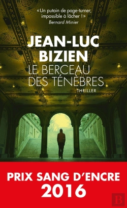 Bertrand.pt - La Trilogie Des Ténèbres Tome 3 ; Le Berceau Des Ténèbres