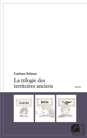 La Trilogie Des Territoires Anciens