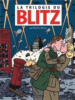 Bertrand.pt - La Trilogie Du Blitz ; Intégrale